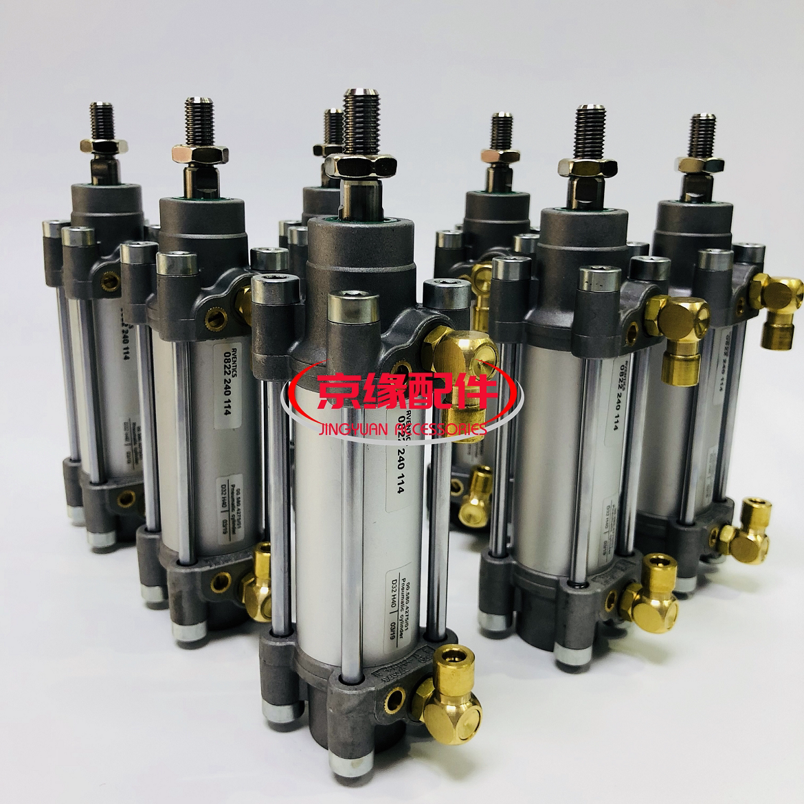 海德堡印刷机配件cd102 sm102 进口墨辊到版气缸00.580.4275原厂