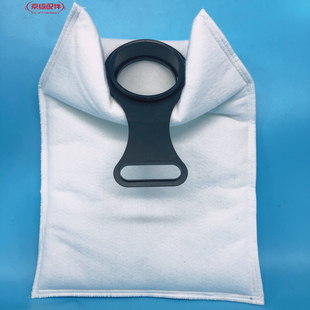 海德堡印刷机配件L6.187.2125水箱过滤水袋棉袋XL105 CD102 CX102