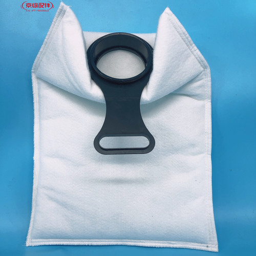 海德堡印刷机配件L6.187.2125水箱过滤水袋棉袋XL105 CD102 CX102