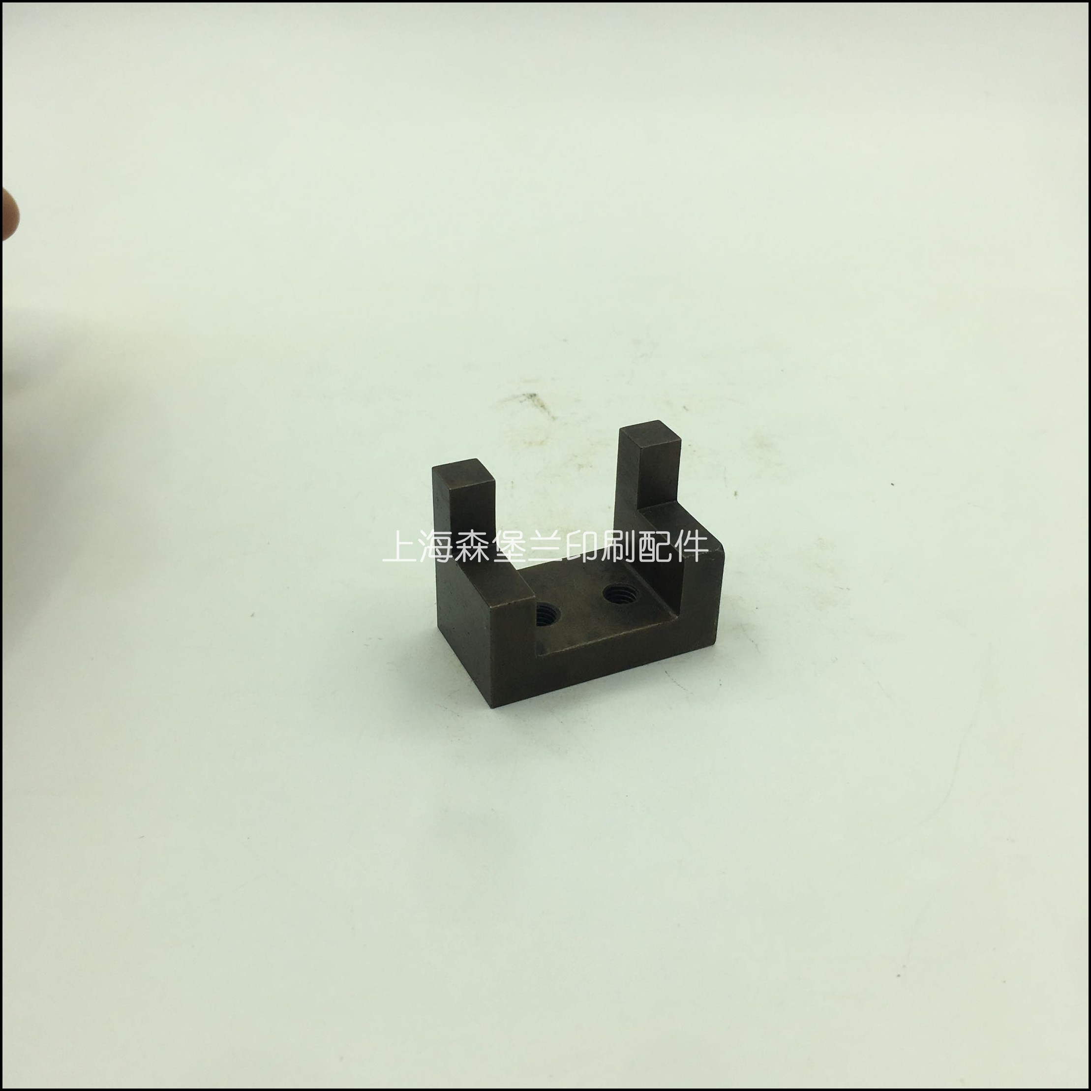 海德堡水辊支座 海德堡印刷机配件 海德堡支座海德堡配件大全