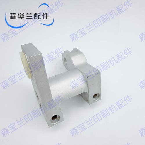 海德堡印刷机配件 CD102XL105飞达支架 F2.028.103 连杆