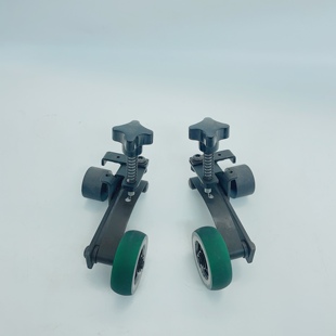 高宝印刷机配件 高宝印刷机压纸轮总承 高堡走纸轮 胶轮 印刷配件