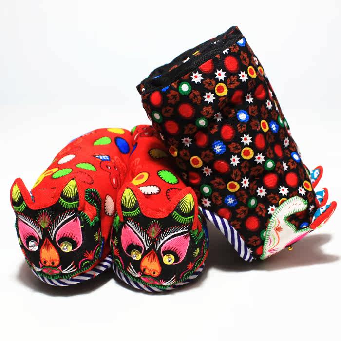 Gants pour enfants en coton - Ref 2146560 Image 4