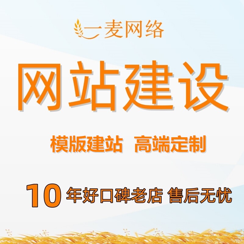 企业网站建设公司官网设计开发公司网站制作官网建设做网页开发图片