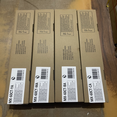 夏普MX60CT粉盒 C2622R C2621 3121 4082 C3582 3082 3051碳粉