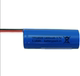 3.7V 适用于拜尔便携式 1400mAh ICR18500 5.18Wh 冲牙器M3锂电池