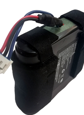 适用于Libratone小鸟音响电池BAK18650(4ICR19/66)2400mah14.8V