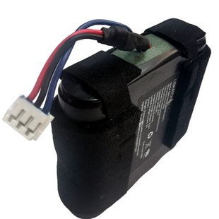 适用于Libratone小鸟音响电池BAK18650(4ICR19/66)2400mah14.8V