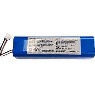 适用于 CMICR18650F8M7-4S2P 5200mAh 5000mAh 14.4V 72Wh 电池组