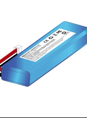 适用于JBL音响电池 Charge2+,3, Flip3/4,Pulse2Pulse3原封电池