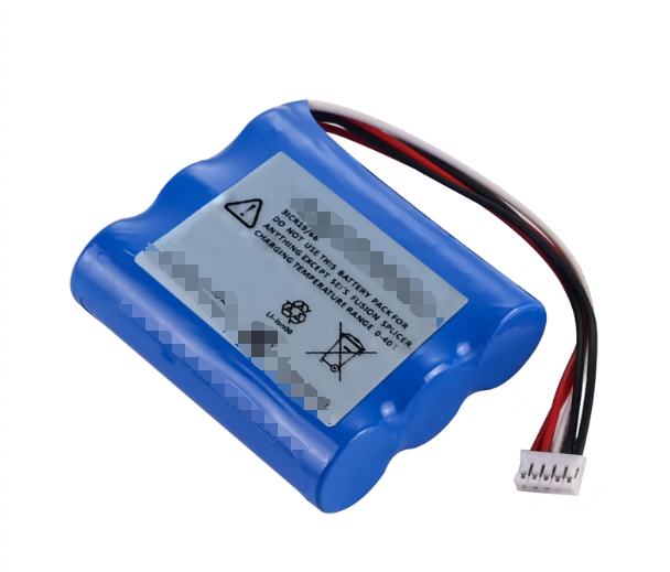 RECHARGEABLE BATTERY PACK BU-15 Li-ion 10.8V 35.64Wh 3300mAh