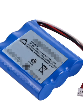 RECHARGEABLE BATTERY PACK BU-15 Li-ion 10.8V 35.64Wh 3300mAh