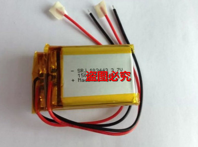 万种型号锂电池供货商