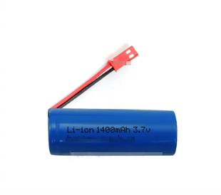 适用于Li-ion 1400mAh 3.7v 型号LED55-B光固化机电池