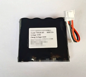 222WH 15AH 可充电锂电池组 14.8V 定制