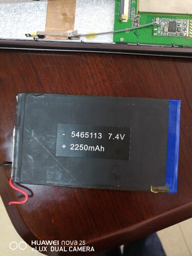 万种型号锂电池供货商