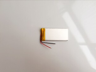全新 美乐迪 播放器 3.7V 聚合物锂电池 502050 通用电池