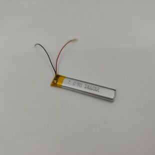 适用 罗技G913/G913TKL/G915/G915TKL蓝牙键盘电池 AHB355085PCT