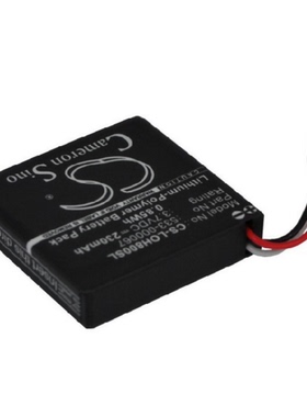 全新 适用罗技Logitech H800耳机电池981-000337 AHB472625PST