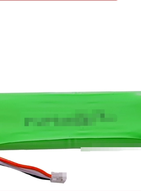 Ni-MH NV-4MR1600AA-PNJ 4.8V 1600mAh 标签打印机专用充电电池组