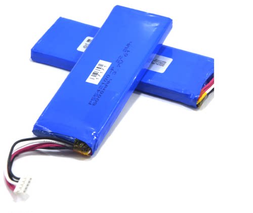 JBL音响电池PULSE2PULSE3电池