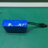 LPTA魔三 18650 魔3 21.6V 3P6S 魔方PRO吉他音箱大容量电池 适用