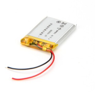 全新 302030 032030 聚合物锂电池 3.7V 多用途电池