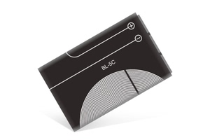 BL5C适用   先科 插卡音响锂电池 收音机BL一5c电池