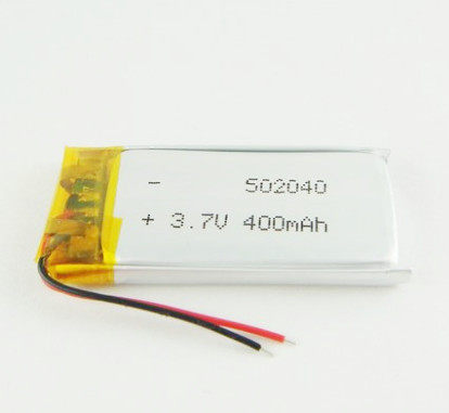 凯立德c320行车记录仪502040点读笔录音笔3.7v聚合物锂电池包邮