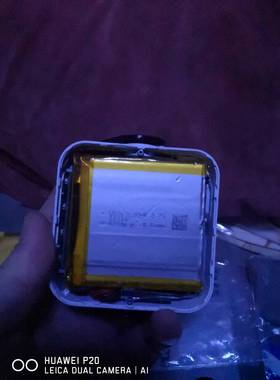 适用于 lmix 乐曼 投影仪 微型投影 内置锂电池 7线