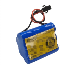 MDF 137 U333 5HR NIMH U537D BATTERY AAC