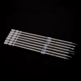 T12 паяльная головка для головки железа головка Luo Iron Integrainding Iron Tattoa аксессуары Внешнее тепловое отопление ядра Fx951 Летающая проволочная сварка