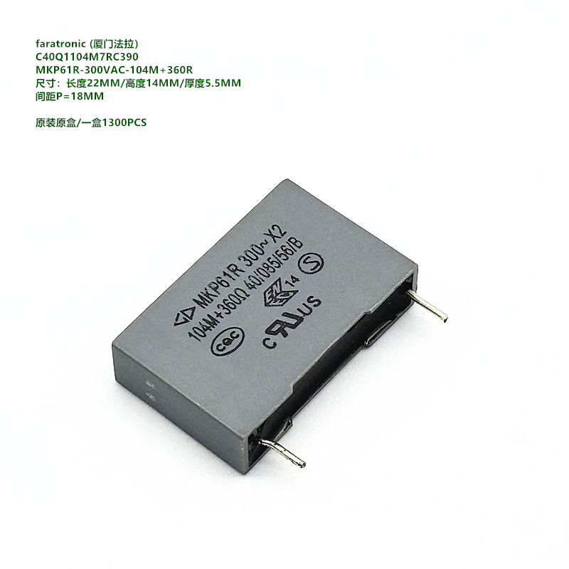 104M300VAC360RMKP61RC40Q11
