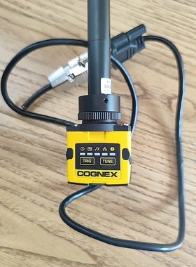 正品cognex康耐视 DM150S 二手拆机 工业相机 功能包好   议价