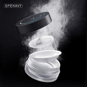 Spenny 诗佩妮哑光散粉蜜粉轻雾遮瑕定妆持久控油 防水隐形毛孔