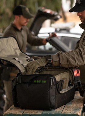 5.11 战术装备包56567 RANGE READY 50升 靶场训练手提包