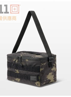 5.11 迷你冷藏包57113 Mini Cooler Bag户外露营保冷袋
