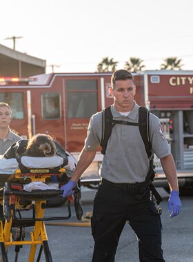 5.11 实用短袖Polo衫41180 Utility Short Sleeve Polo翻领针织衫