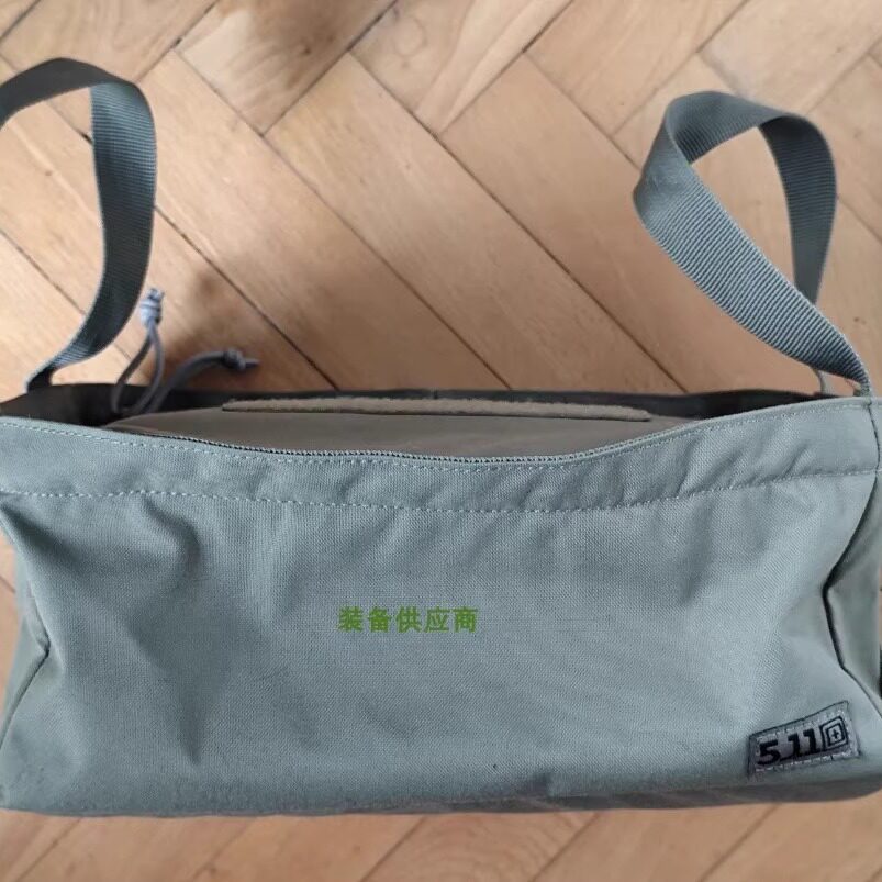 5.11 战术小包56499附件包露营装备袋RANGE MASTER LARGE POUCH