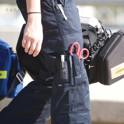 5.11EMS医疗救援长裤救援队制服