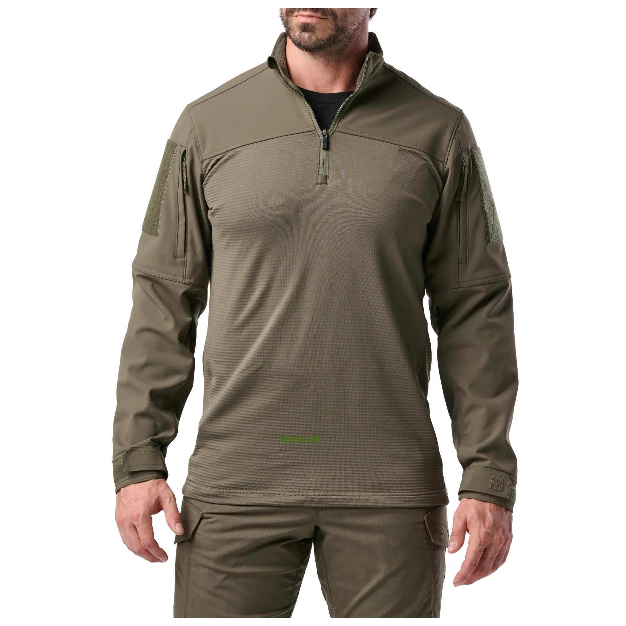 5.11战术夹克72540防寒快速行动套头衫WEATHER RAPID OPS SHIRT