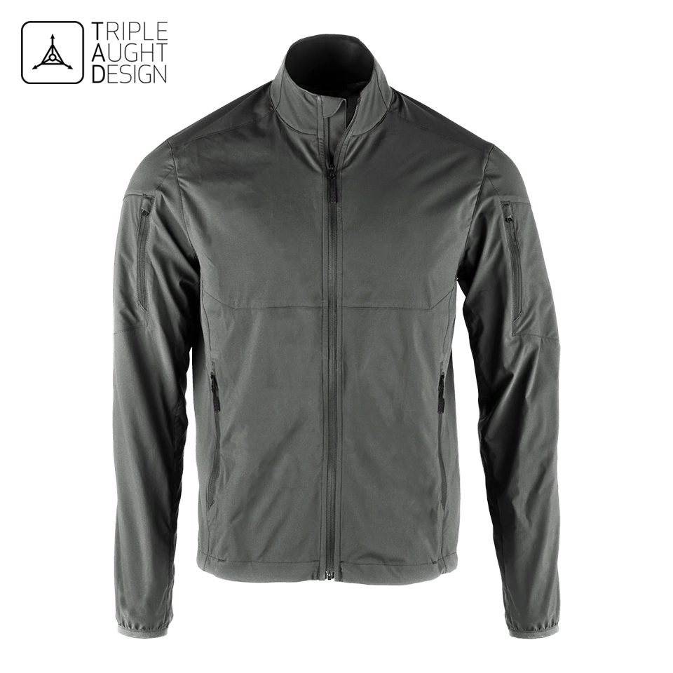 TAD Ronin LS Jacket 超轻皮肤衣 浪人春秋薄夹克