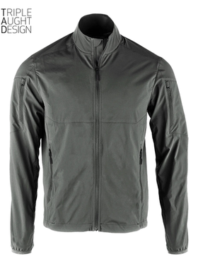 TAD Ronin LS Jacket 超轻皮肤衣 浪人春秋薄夹克