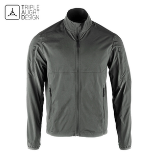 TAD Ronin LS Jacket 超轻皮肤衣 浪人春秋薄夹克