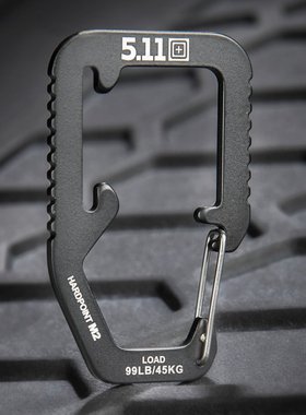 5.11 3战术扣具56595硬点挂件59596 56597 56642 56708 56710挂扣