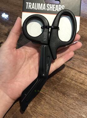 5.11战术剪刀51165 医疗剪 56814磁吸快拔套Trauma Shears Holder