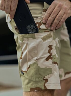 5.11 Tactical 战术裤73354 艾康Icon 10 Short 74521多袋五分裤