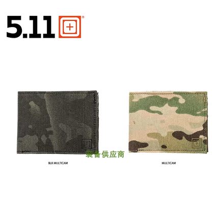 5.11 战术钱夹56714钱包军迷EDC卡包