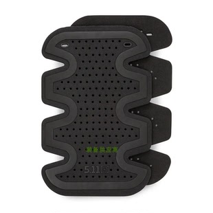 5.11 WWE内置护膝 50856 ENDO K INSERT KNEEPAD软质护膝