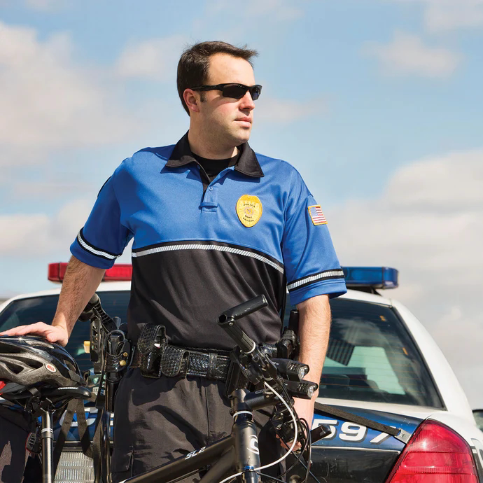 5.11 自行车巡逻队短袖71322 Bike Patrol Short Sleeve Polo
